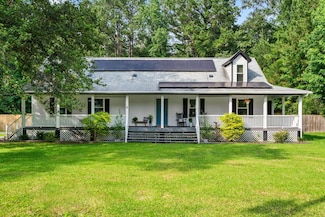162 Whippoorwill Dr, Summerville, SC 29483