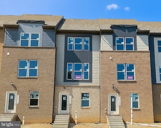 11296 Aristotle St, Manassas, VA 20109