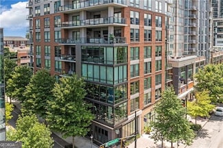 867 Peachtree St NE Unit 202, Atlanta, GA 30308