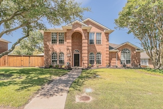 1097 Whispering Glen, Rockwall, TX 75087