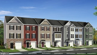 TBB Monteith Dr Unit DEEP CREEK II, Winchester, VA 22601