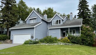12921 Wellsford Cir, Anchorage, AK 99516