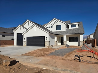 3163 E 2170 S, St. George, UT 84790