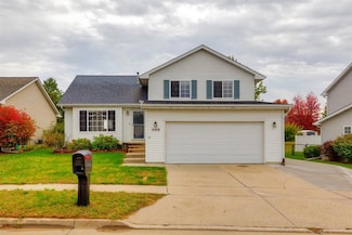 3105 SW Townpark Dr, Ankeny, IA 50023