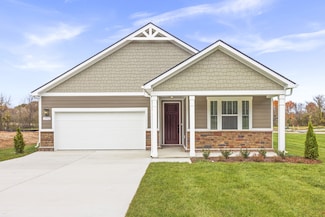 1552 Oak Springs Dr, Columbia, TN 38401