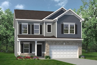 302 Dunbar Dell Rd, Clarksville, TN 37043