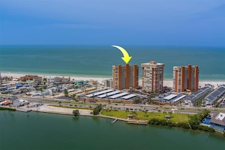 17900 Gulf Blvd Unit 12C, Redington Shores, FL 33708