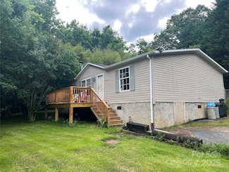 20 Weathered Rd, Alexander, NC 28701