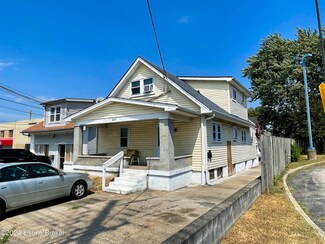 2411 S Shelby St, Louisville, KY 40217
