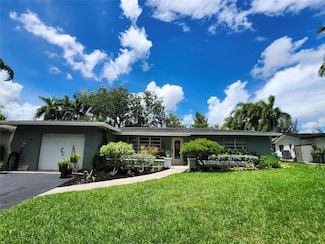 10321 NW 18th Place, Pembroke Pines, FL 33026