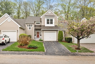 119 Lordvale Blvd Unit 119, North Grafton, MA 01536