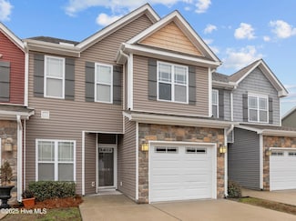 1801 Fox Den Way Unit 6, Greenville, NC 27858