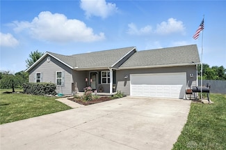 204 Ivy Creek Cove, Jamestown, OH 45335