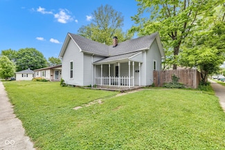 1508 Monument St, Noblesville, IN 46060