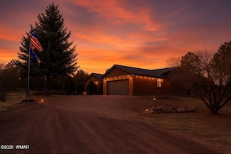 1092 Cedar Dr, Show Low, AZ 85901