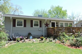 125 S Floyd Ln, Chicago Heights, IL 60411