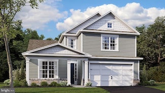 117 Forage Cir, Pottstown, PA 19464