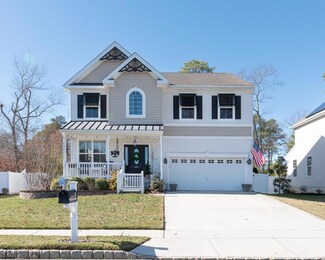 11 Fairfax Rd, Egg Harbor Township, NJ 08234