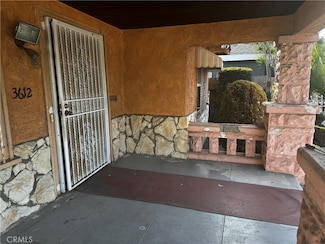 3612 S Gramercy Place, Los Angeles, CA 90018