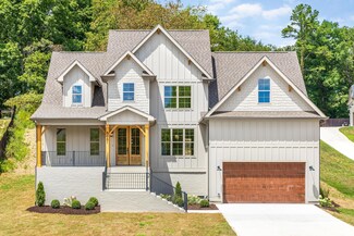 8681 Woodbury Acre Ct, Harrison, TN 37341