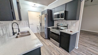 1122 Millview Dr Unit 504, Arlington, TX 76012