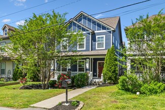 1813 Mcewen Ave, Nashville, TN 37206