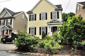 69 Trimount Ave, Waltham, MA 02451