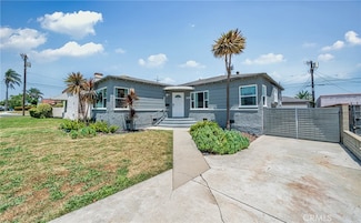 9406 S Harvard Blvd, Los Angeles, CA 90047