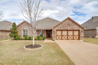 7233 Prestwick Terrace, Fort Worth, TX 76126