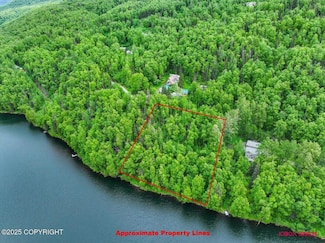 18833 Upper Fish Hatchery Dr, Anchorage, AK 99567