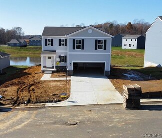 7377 Fougere Place, New Kent, VA 23124