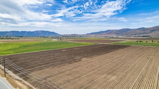 0 Highline Rd Unit 25003910, Tehachapi, CA 93561
