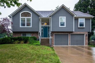 11608 E 76th Terrace, Raytown, MO 64138