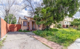 11649 Burbank Blvd, North Hollywood, CA 91601