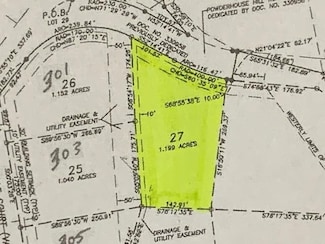 TBD Powderhouse Hill Rd, Galena, IL 61036