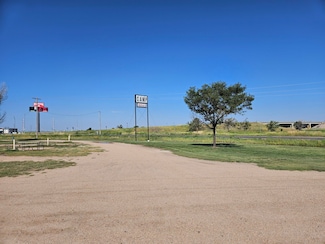 20925 County Road 8, Big Springs, NE 69122
