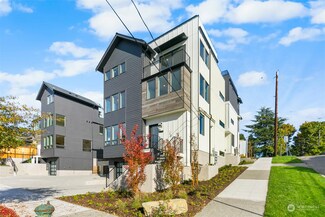1134 30th Ave S, Seattle, WA 98144