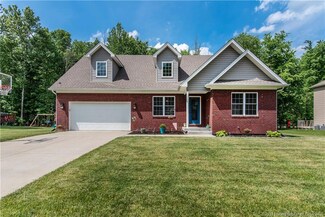 5526 Village Ln, Memphis, IN 47143
