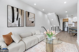 3923 14th St NW Unit 7, Washington, DC 20011