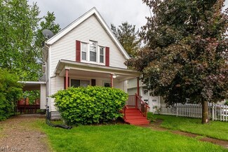 2232 Anderson Place SW, Canton, OH 44706