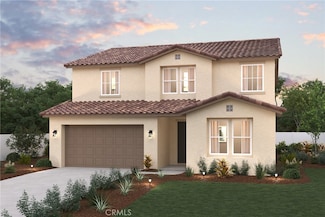 16701 Dara Ave, Chino, CA 91708