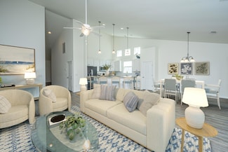 1313 Hermitage Ln, Ladson, SC 29456