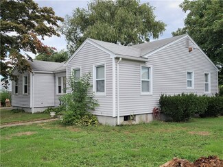 80 Russe St, Cranston, RI 02910