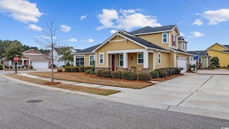 1801 High St, Myrtle Beach, SC 29572