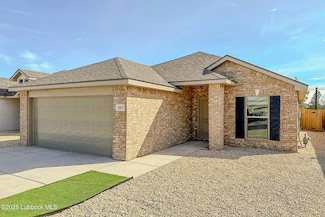 2017 Kenwood Ave, Lubbock, TX 79407