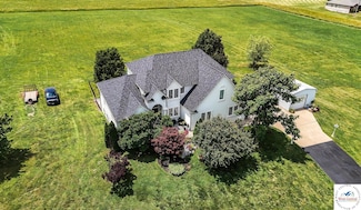 414 S Borgman Rd, Buckner, MO 64016