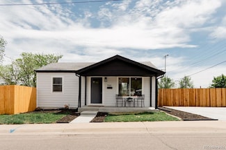 930 S Lowell Blvd, Denver, CO 80219