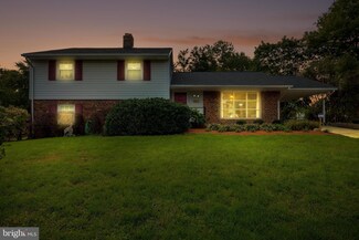 3032 Castleleigh Rd, Silver Spring, MD 20904