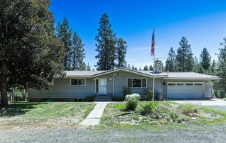 33103 S North Pine Creek Rd, Spangle, WA 99031