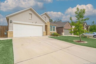 8806 White Crown, San Antonio, TX 78254